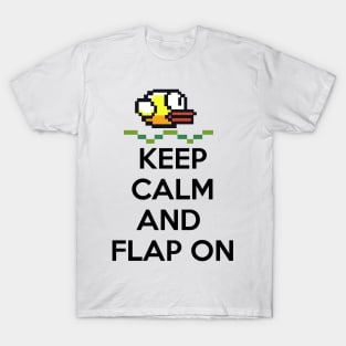 Flappy Bird T-Shirt